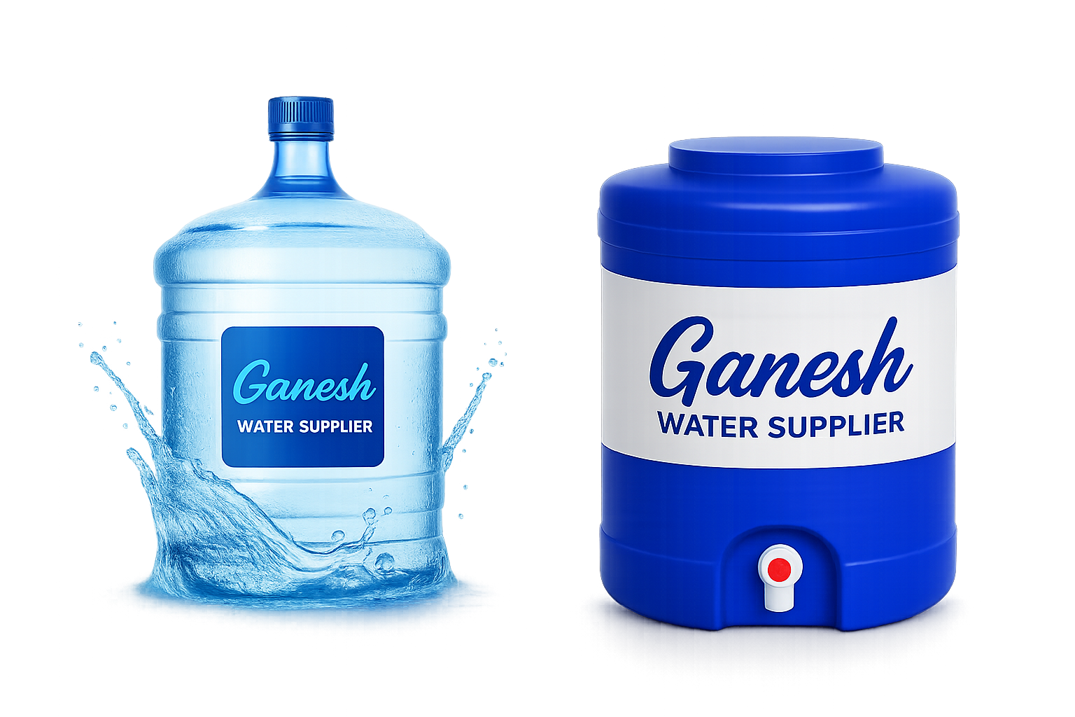 Dispenser Jug